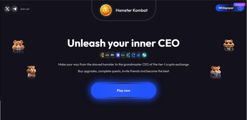 hamster combat site