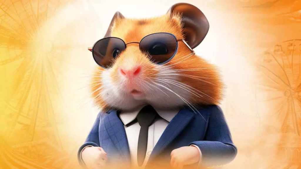 Hamster Kombat Airdrop @investorblak